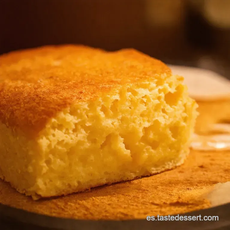 Natilla Colombiana Cremosa Un Cl&aacute;sico Navide&ntilde;o presentation