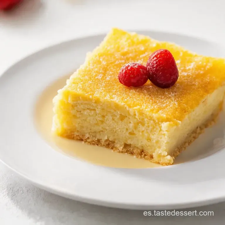 Natilla Colombiana Cremosa Un Cl&aacute;sico Navide&ntilde;o