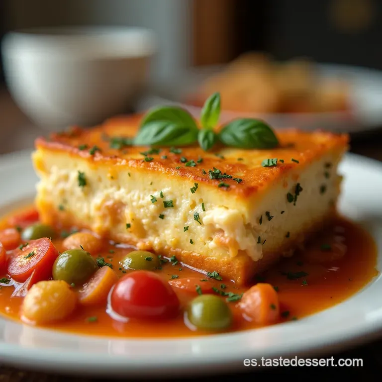 &Ntilde;oquis Caseros a la Scarparo El Cl&aacute;sico Gratinado que Sabe a Fiesta