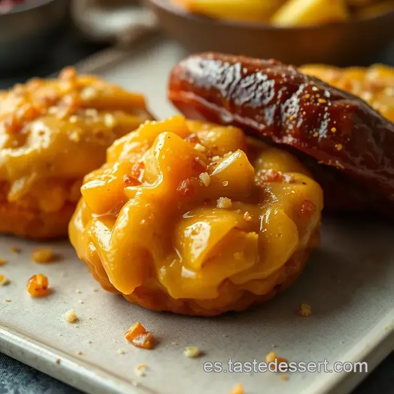 &Ntilde;oquis Caseros De Patata presentation