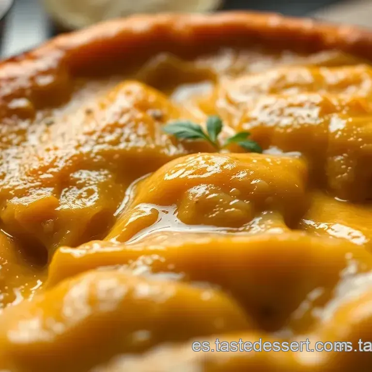 &Ntilde;oquis Caseros de Patata