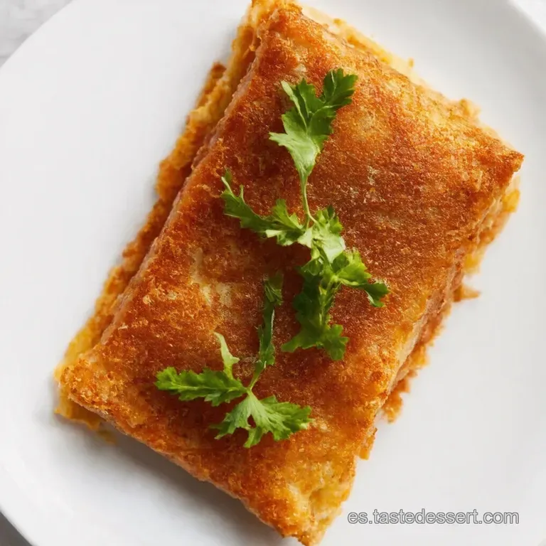 &Ntilde;oquis de Papa Caseros Como Hechos por la Nonna