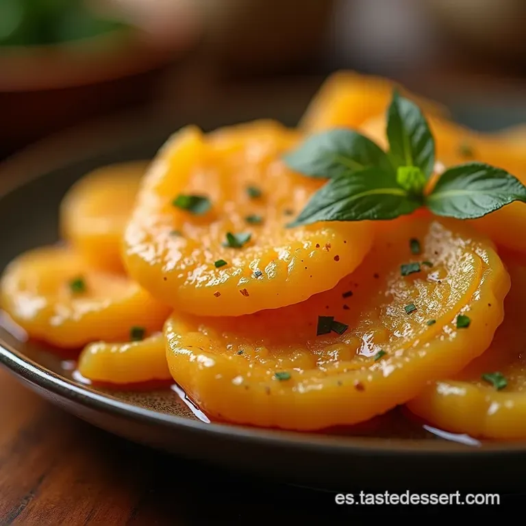 &Ntilde;oquis De Papa Esponjosos La Receta Definitiva Para Lograr La Textura Perfecta presentation