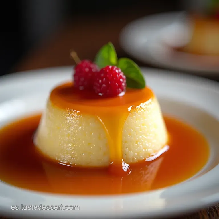 Oroszkr&eacute;m Kocka El Secreto H&uacute;ngaro de Bizcocho Cremoso y Glaseado Brillante