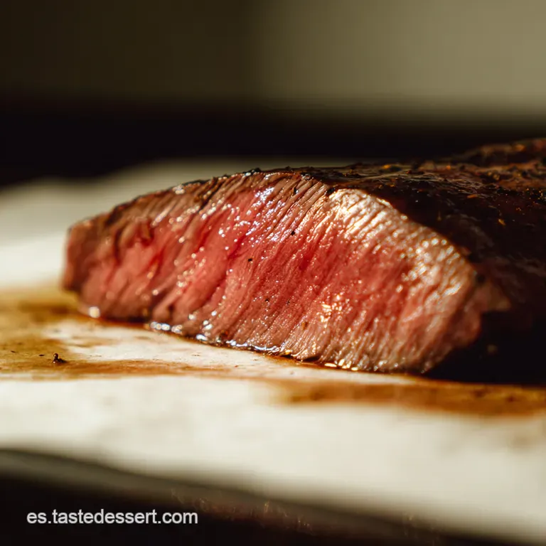 Paletilla de Cordero al Horno: Un Fest&iacute;n Castellano