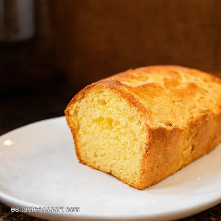 Pan Brioche Esponjoso Un Abrazo De Mantequilla presentation