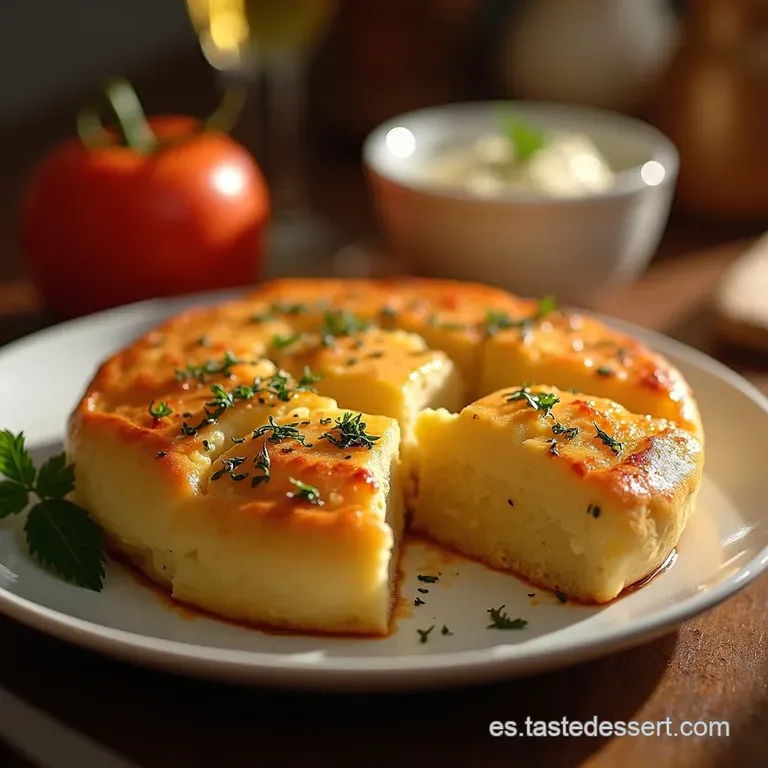 Pan Casero Al Horno De Barro Sabor Tradicional Hecho En Casa presentation