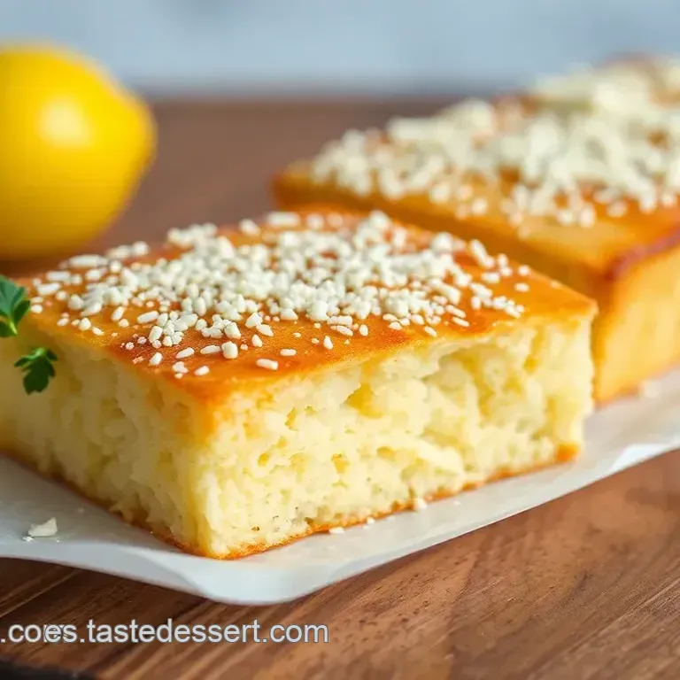 Pan de Aceite Crujiente con Romero y Sal Marina
