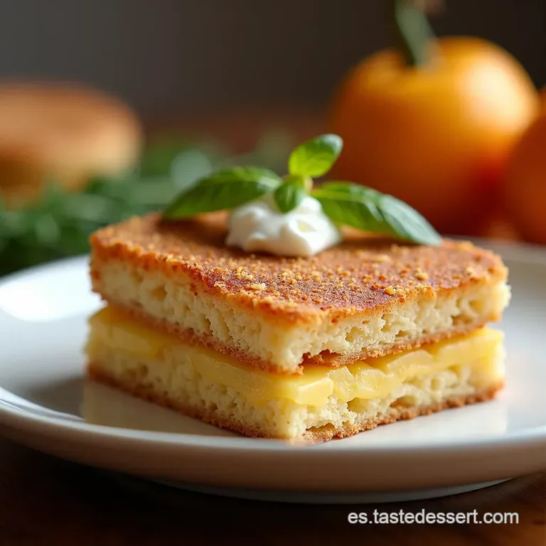 Pan de Avena Casero con Ch&iacute;a al Estilo Valentina