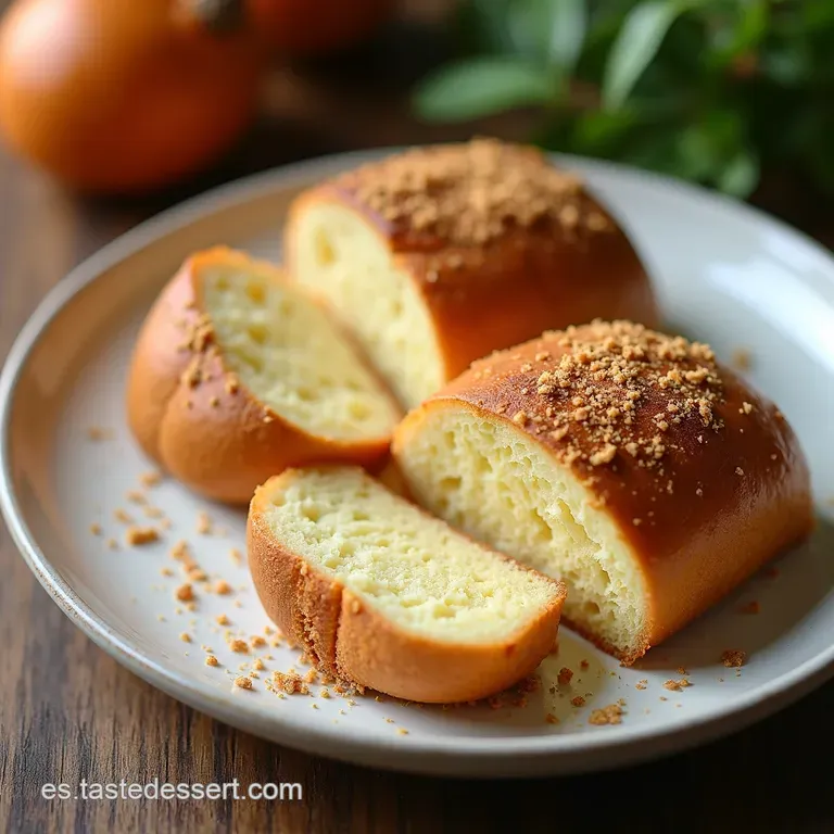 Pan de Harina de Coco El Milagro Keto y Sin Gluten