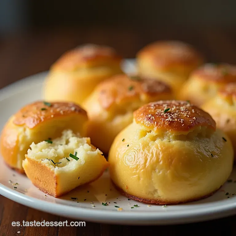 Pan de Papa Integral Esponjosidad y Sabor de la Abuela en Versi&oacute;n Saludable