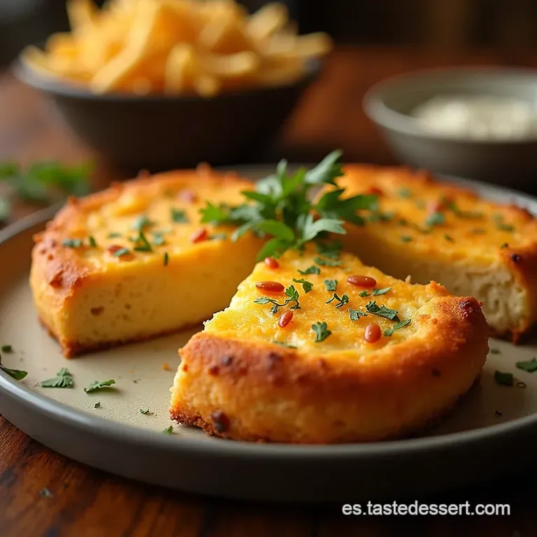 Pan De Queso Sin Harina Chip&aacute; O P&atilde;o De Queijo Aut&eacute;ntico presentation