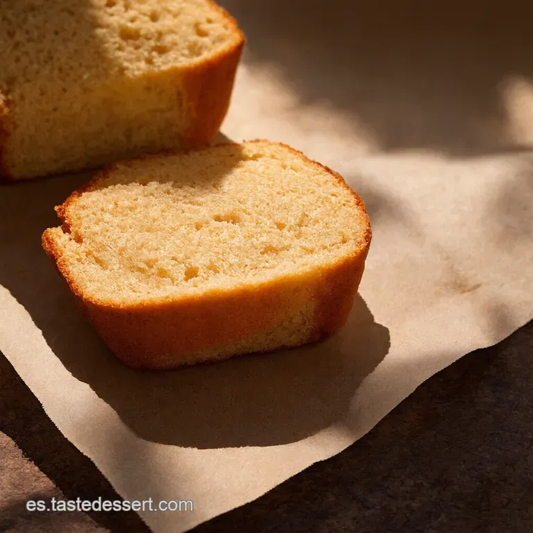 Pan Dulce Consentido Sin Amasar al Estilo Lili Yaz
