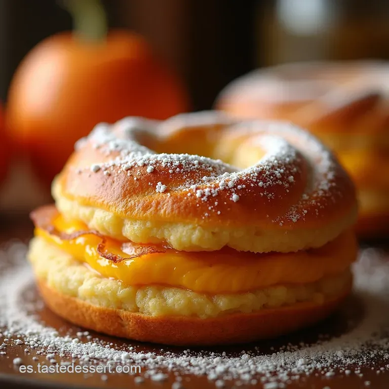 Pan Dulce Luz De Az&uacute;car Conchas Amigables Para Diab&eacute;ticos presentation