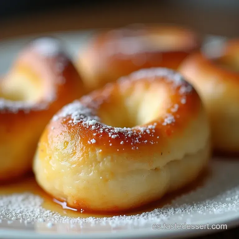 Pan Dulce Luz de Az&uacute;car Conchas Amigables Para Diab&eacute;ticos