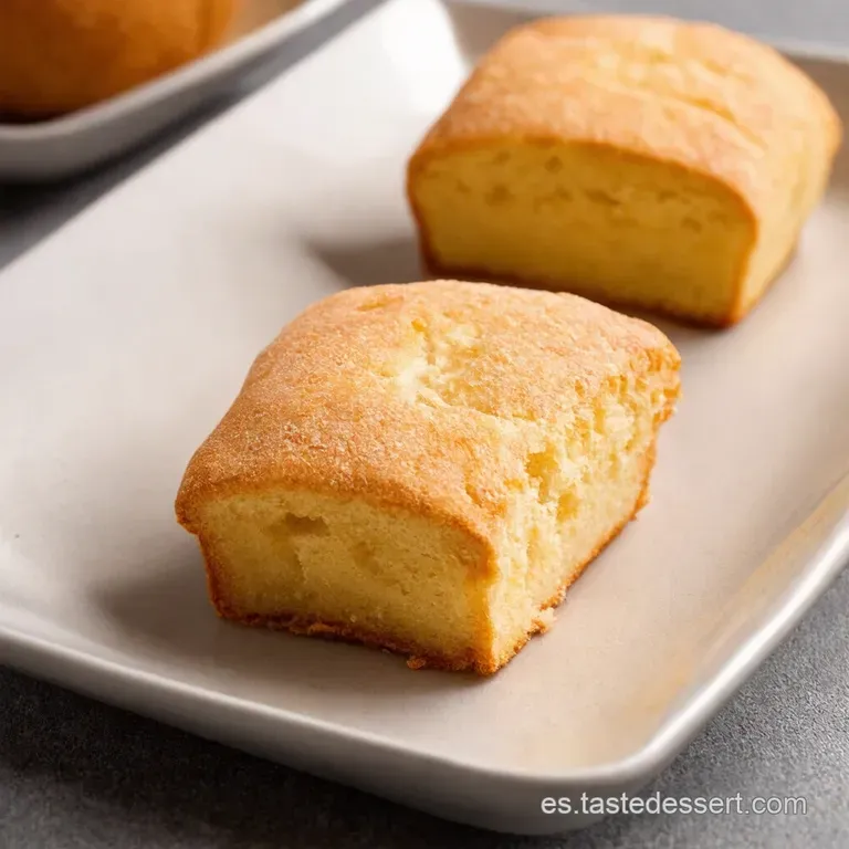 Pan Dulce Saludable al Estilo de Graciela