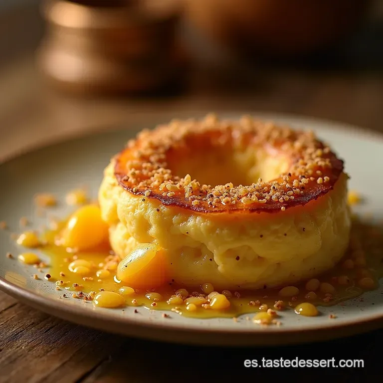 Pan Keto Nube De Algod&oacute;n El Reemplazo Perfecto Esponjoso Y Libre De Granos presentation