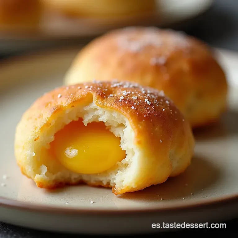 Pastelitos Criollos Tradicionales El Secreto del Hojaldre Casero