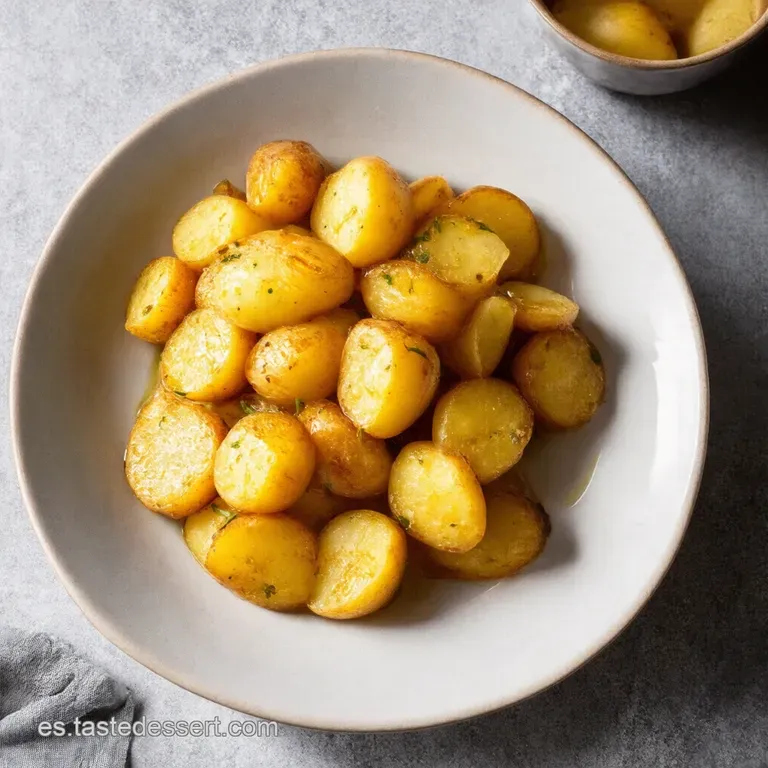 Patatas a la Riojana Revisitadas