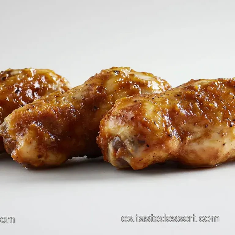 Pollo al Ajillo Aut&eacute;ntico: Receta Tradicional