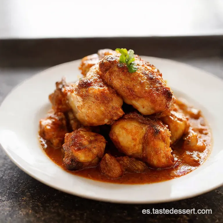 Pollos Asados a la Le&ntilde;a... &iexcl;Pero sin Le&ntilde;a!