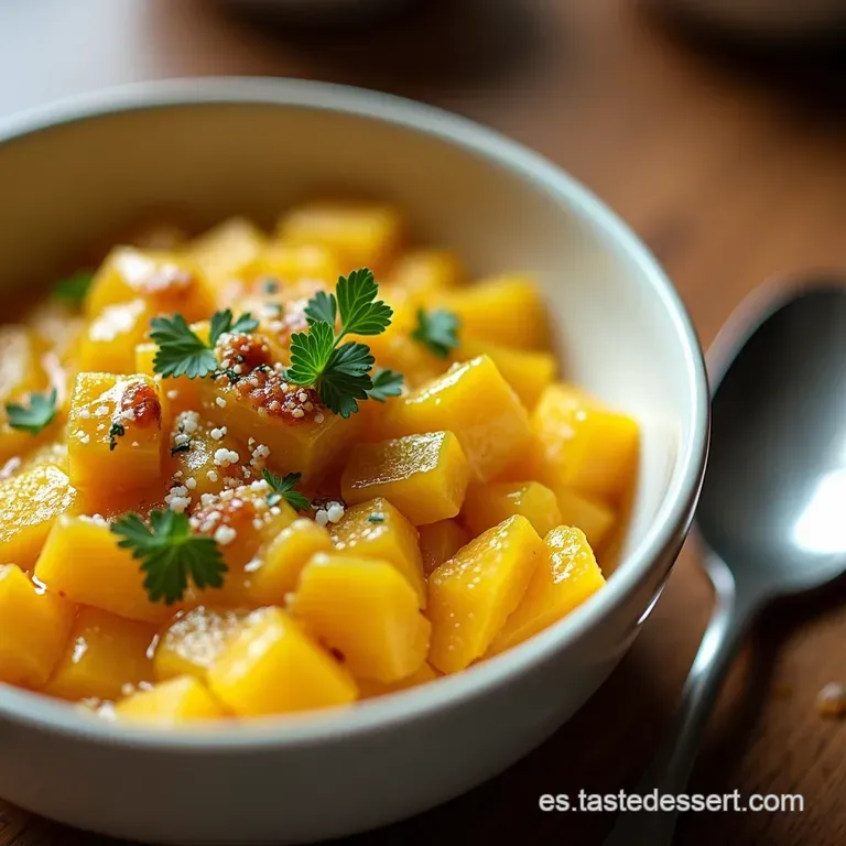 Porotos Granados a la Chilena de Cako Godoy
