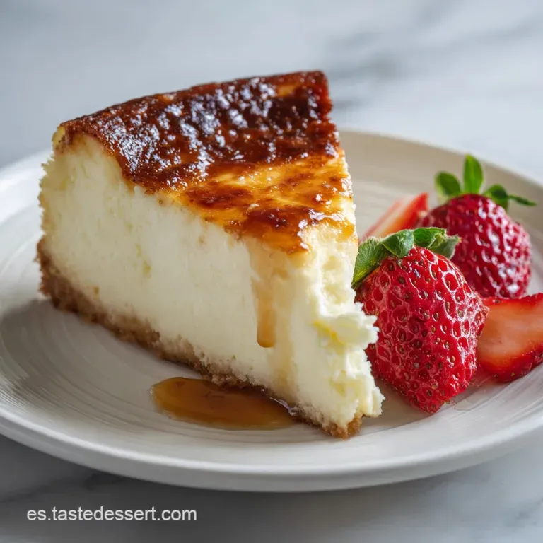 Creamy queso al horno in a terracotta bowl, garnished with vibrant cilantro and a drizzle of chili oil, served with warm t...