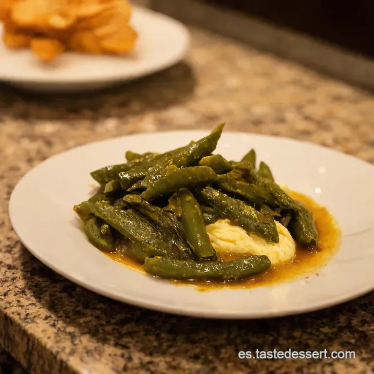 Rajas Con Crema Un Cl&aacute;sico Con El Toque De Karla Mart&iacute;nez presentation