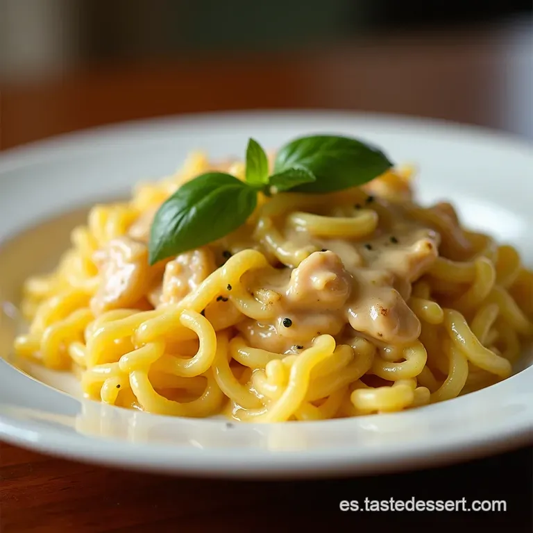 Rajas Cremosas con Pollo Elote y un Toque de Magia Mexicana