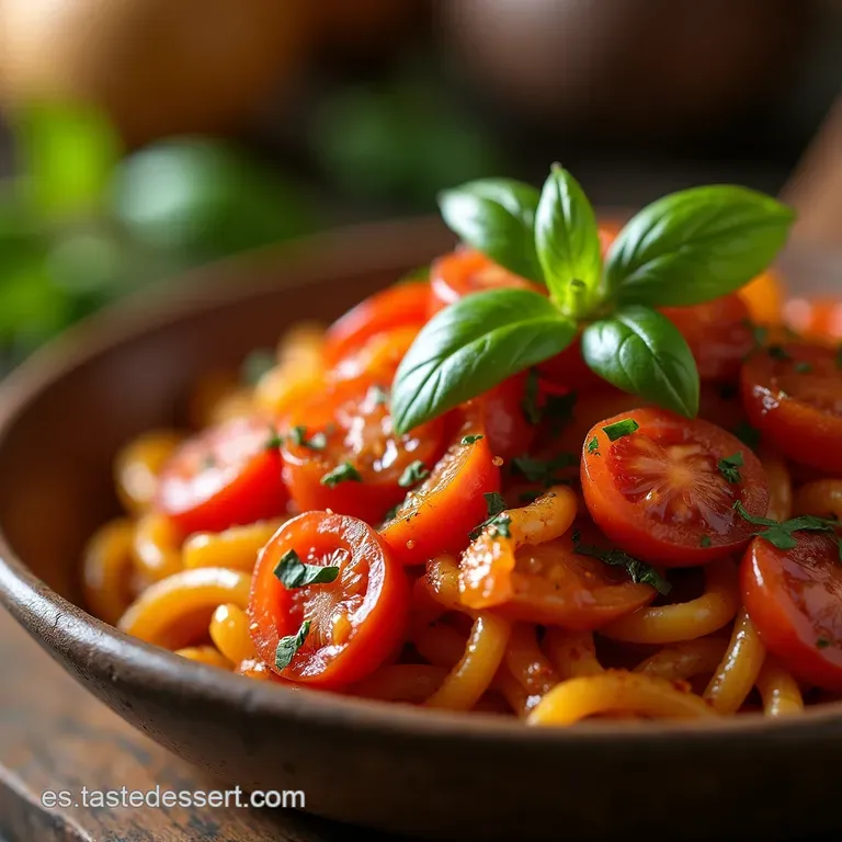 Ratatouille Cl&aacute;sico a Fuego Lento El Guiso De Verano Que Sabe a Sol presentation