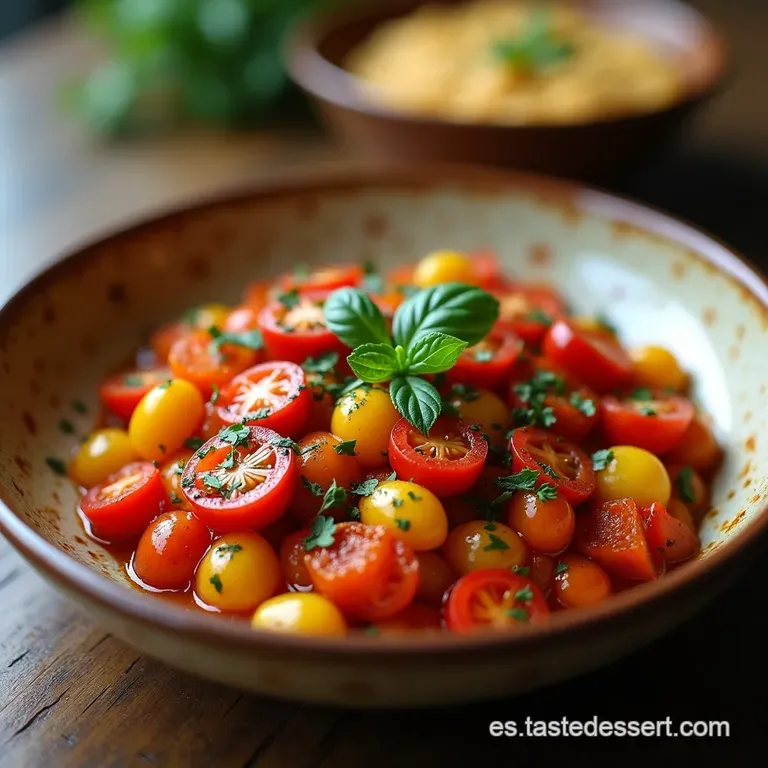 Ratatouille Cl&aacute;sico a Fuego Lento El Guiso de Verano que Sabe a Sol