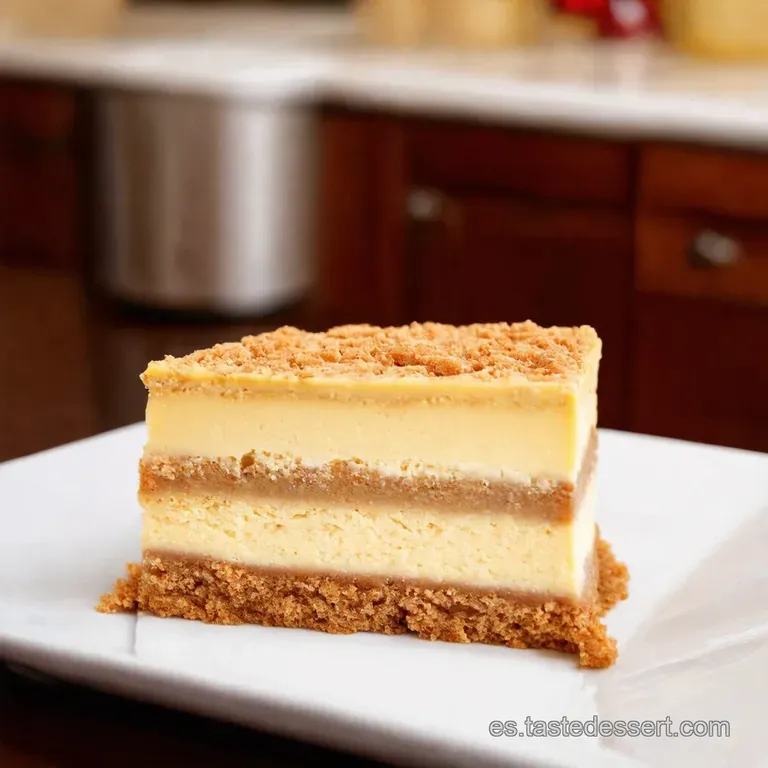 Receta Cl&aacute;sica De Tiramis&uacute; presentation