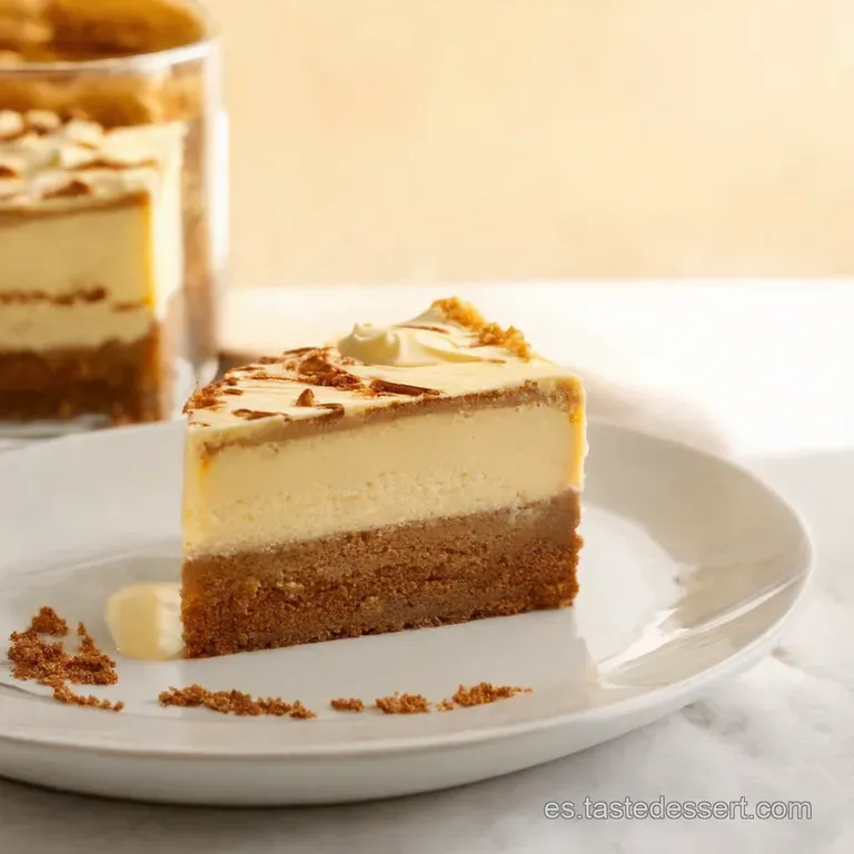 Receta Cl&aacute;sica de Tiramis&uacute;