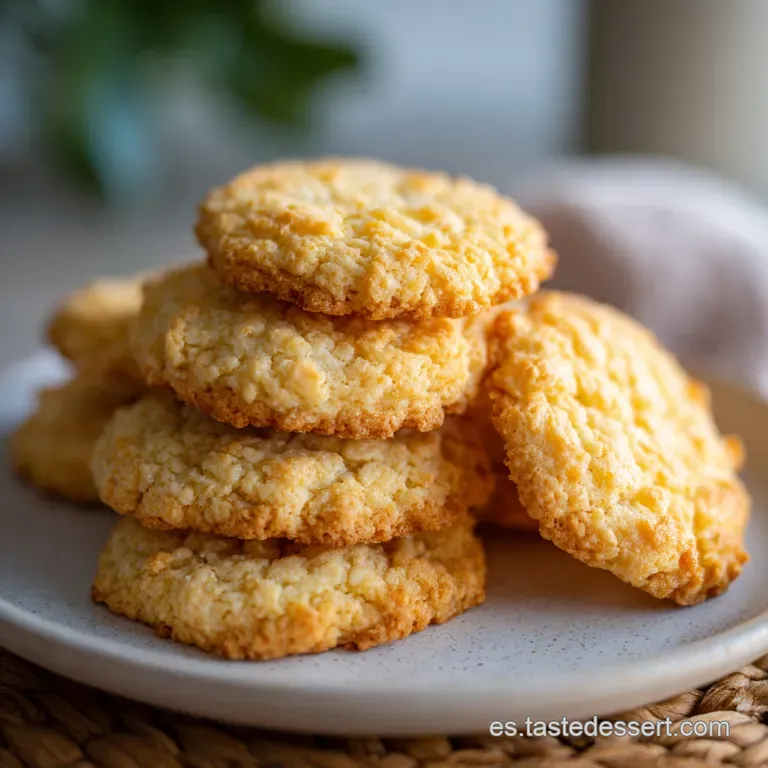 Receta de Cookies: Caseras y Esponjosas
