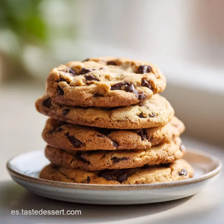 Stacked, freshly baked cookies arranged artfully on a rustic wooden board with a dusting of powdered sugar.