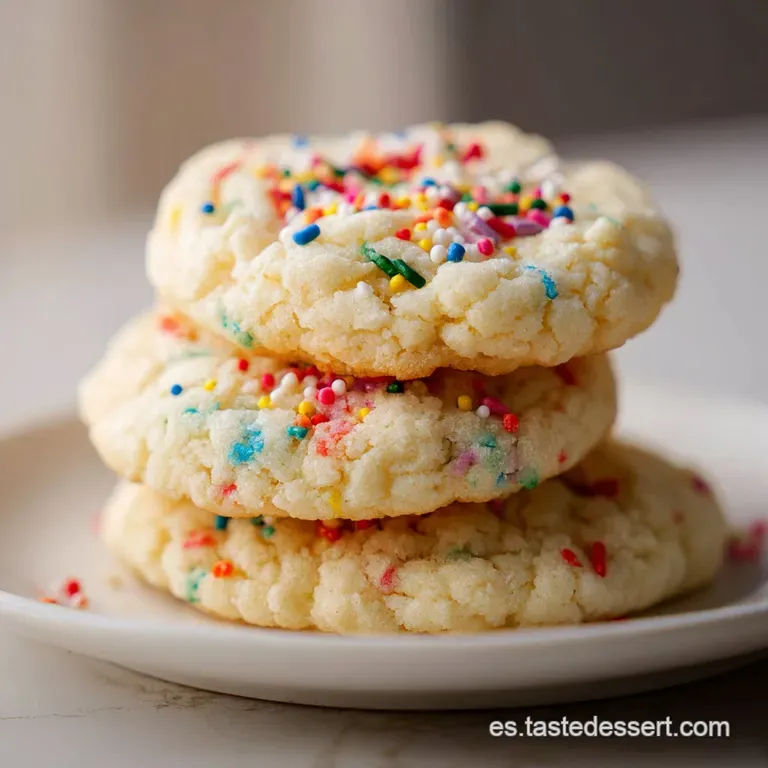 C&oacute;mo Hacer Galletas Caseras: Receta de Mantequilla