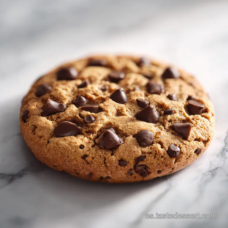 Three perfectly baked cookies artfully arranged on a rustic wooden board, dusted with powdered sugar.