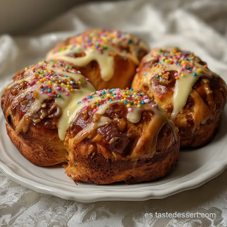 El Roscon De Reyes: Mi Receta Infalible