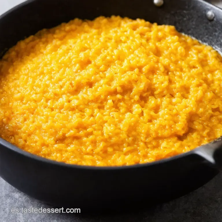 Risotto Cremoso de Calabaza Asada con Salvia Crujiente