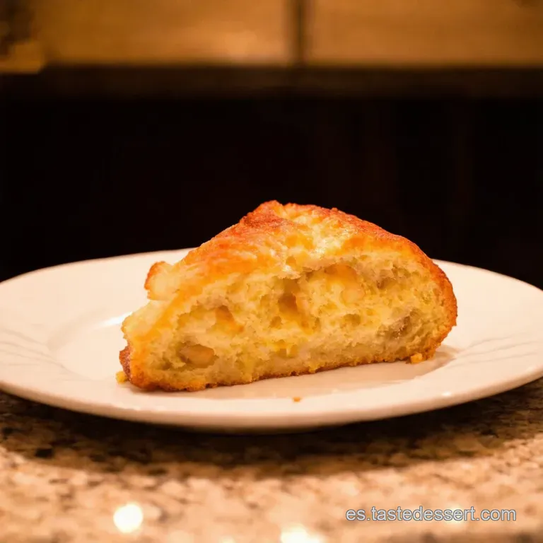 Rosc&oacute;n De Reyes Casero Un Cl&aacute;sico Irresistible presentation