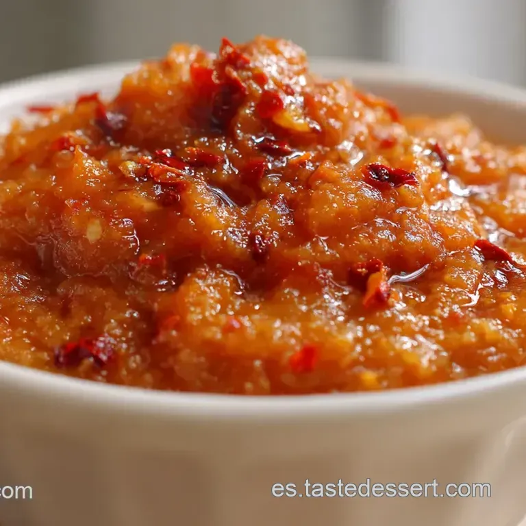 Salmorejo Cordob&eacute;s