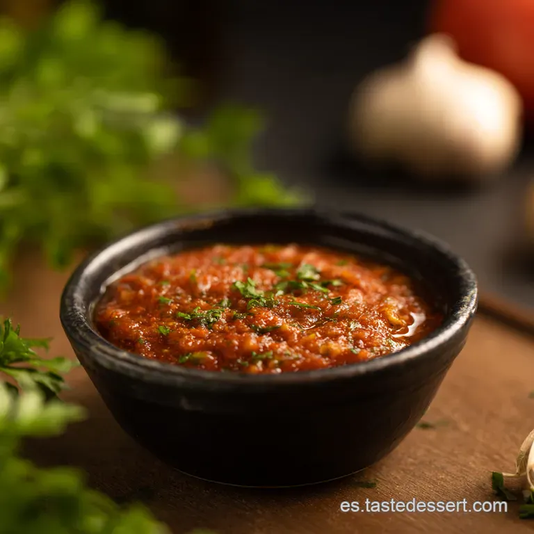 Salsa Bolo&ntilde;esa Cl&aacute;sica: Un Abrazo Italiano En Tu Plato presentation