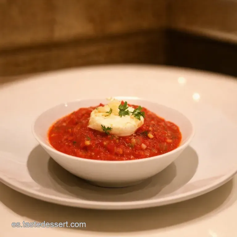 Salsa De Yogur Casera Frescura Y Sabor En Cada Cucharada presentation