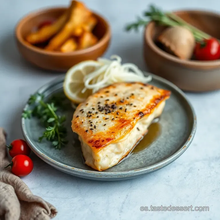 Sepia a la Plancha: &iexcl;Sabor a Mediterr&aacute;neo en tu Sart&eacute;n!