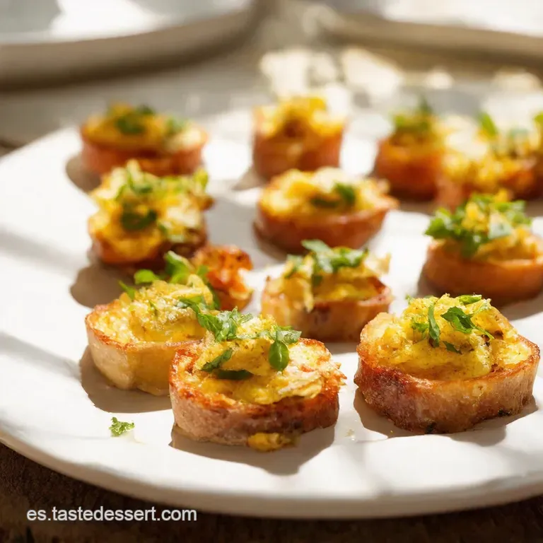 Spanish Tapas Fiesta Platter