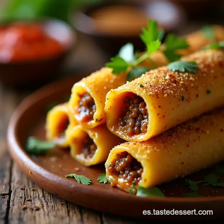 Tamales Barbones Estilo Sinaloa De Dante Lopez presentation