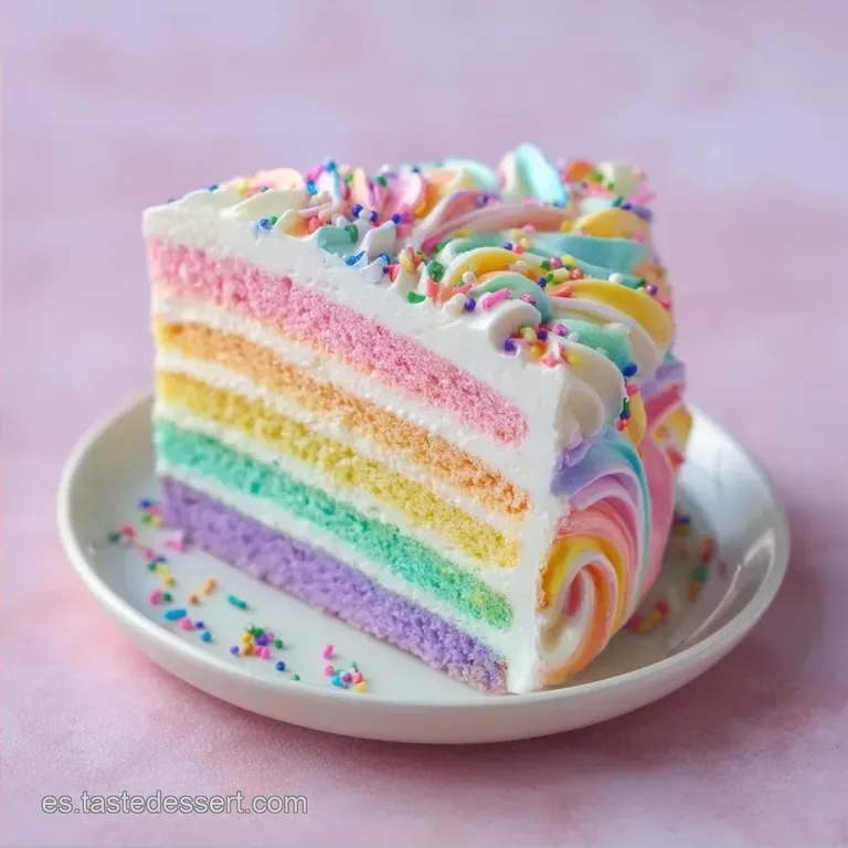 Tarta de Cumplea&ntilde;os Mundo M&aacute;gico: Miga Ligera
