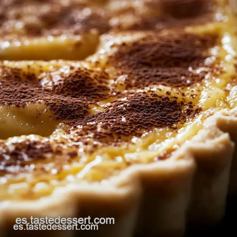Tarta De La Abuela: Chocolate Sin Horno presentation