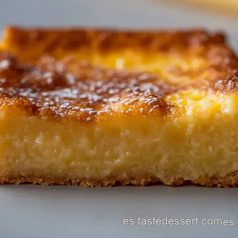Tarta de la Abuela: Chocolate Sin Horno