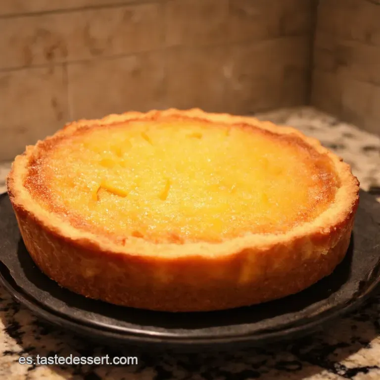 Tarta De Manzana Cl&aacute;sica Un Abrazo C&aacute;lido En Cada Bocado presentation